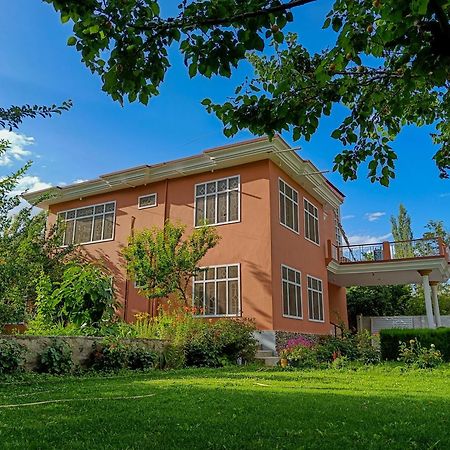 Taaj Residence Skardu Εξωτερικό φωτογραφία