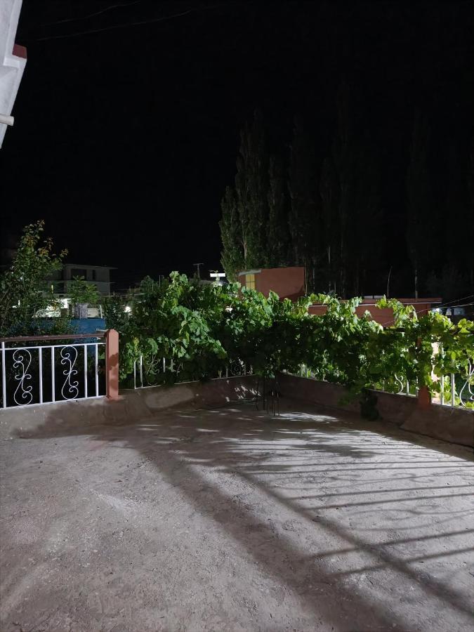 Taaj Residence Skardu Εξωτερικό φωτογραφία