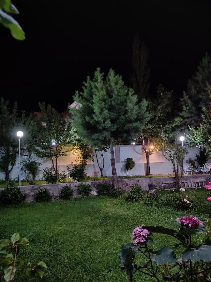 Taaj Residence Skardu Εξωτερικό φωτογραφία