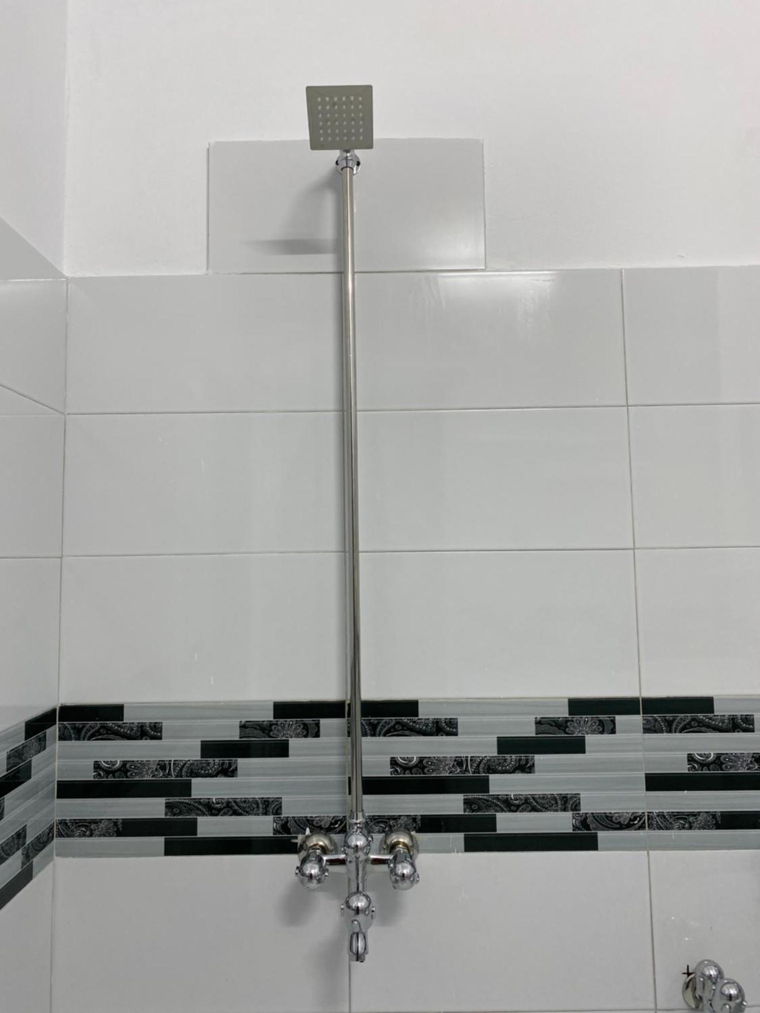 Taaj Residence Skardu Εξωτερικό φωτογραφία
