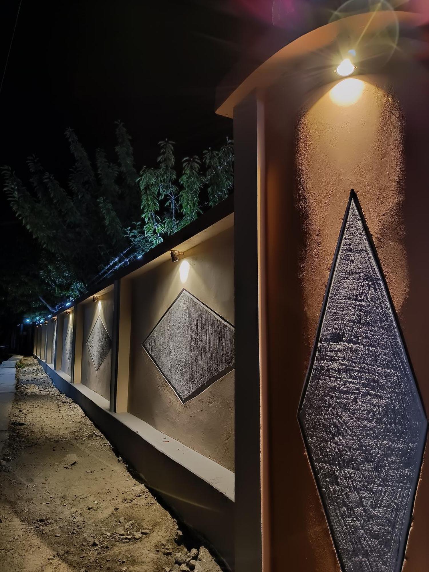 Taaj Residence Skardu Εξωτερικό φωτογραφία