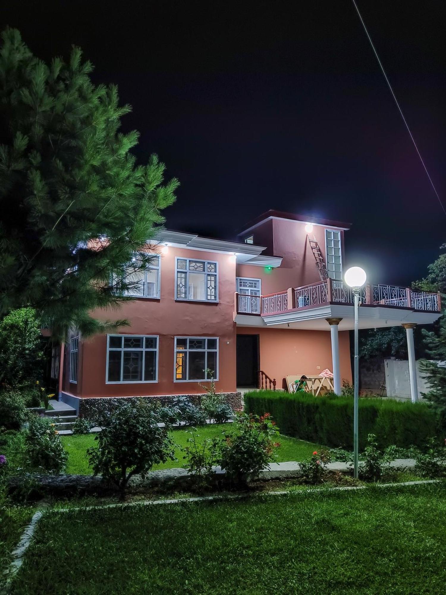 Taaj Residence Skardu Εξωτερικό φωτογραφία