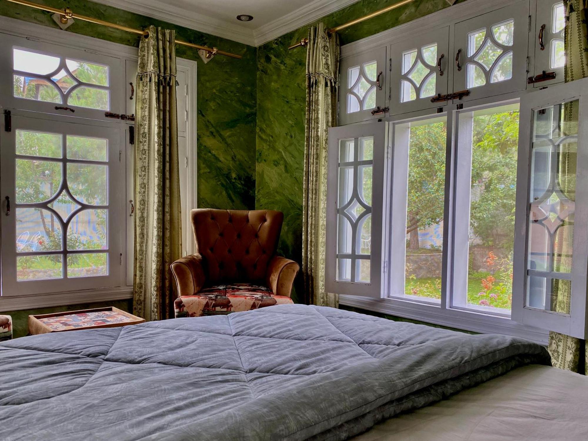 Taaj Residence Skardu Δωμάτιο φωτογραφία