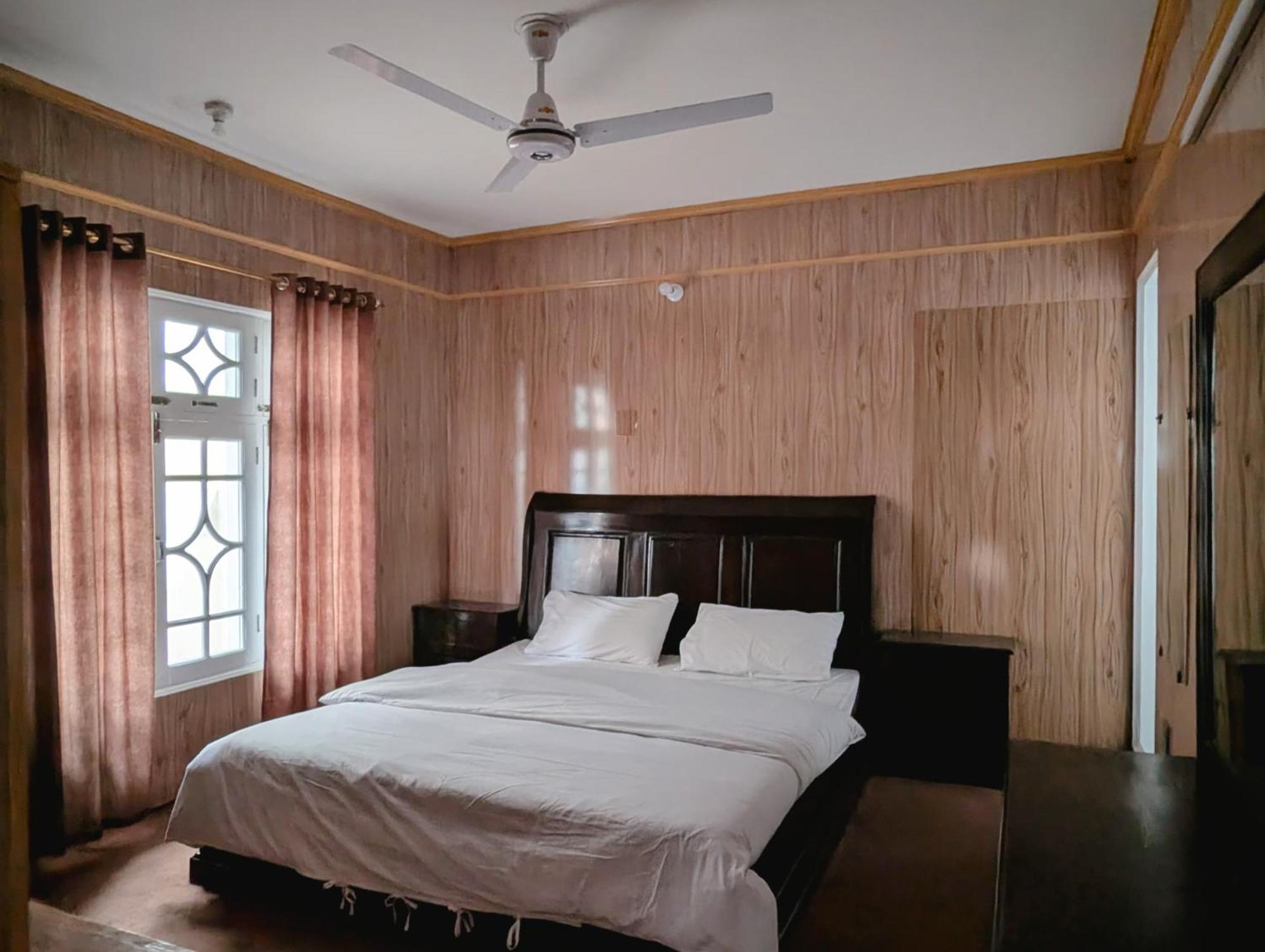 Taaj Residence Skardu Εξωτερικό φωτογραφία